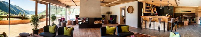 La Casies Mountain Living Hotel