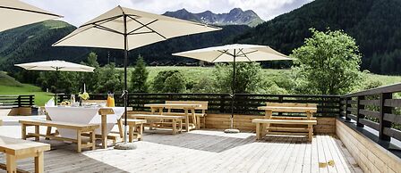 La Casies Mountain Living Hotel