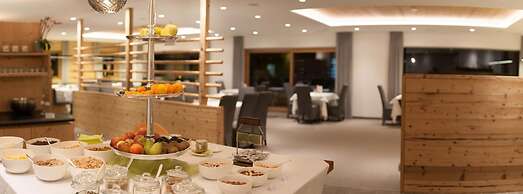 La Casies Mountain Living Hotel