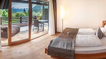 La Casies Mountain Living Hotel