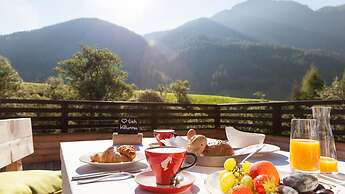 La Casies Mountain Living Hotel