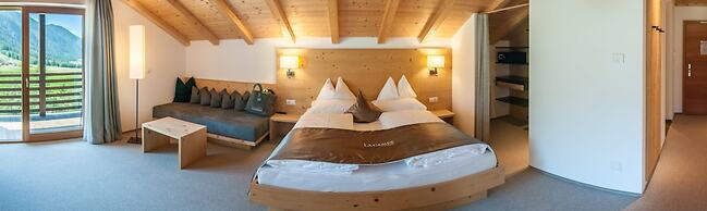 La Casies Mountain Living Hotel