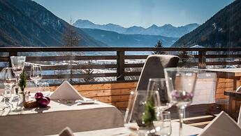 La Casies Mountain Living Hotel