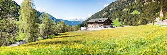 La Casies Mountain Living Hotel