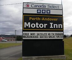 Perth-Andover Motor Inn