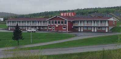 Perth-Andover Motor Inn