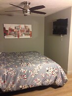 Perth-Andover Motor Inn