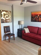 Perth-Andover Motor Inn