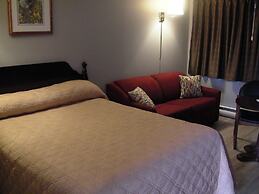 Perth-Andover Motor Inn