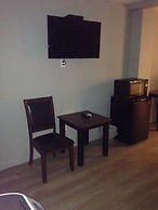 Perth-Andover Motor Inn