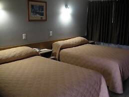 Perth-Andover Motor Inn