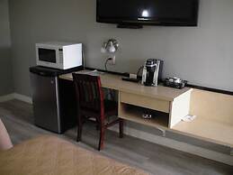 Perth-Andover Motor Inn