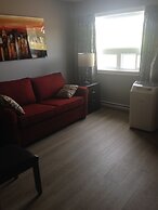 Perth-Andover Motor Inn