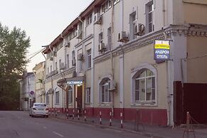 Andron Hotel