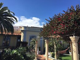 Apartamentos Villa Rosalva