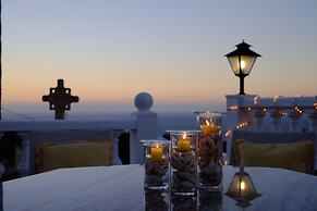 Apartamentos Villa Rosalva