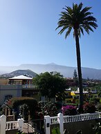 Apartamentos Villa Rosalva