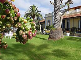 Apartamentos Villa Rosalva