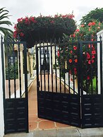 Apartamentos Villa Rosalva