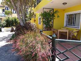 Apartamentos Villa Rosalva