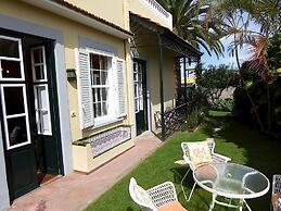 Apartamentos Villa Rosalva