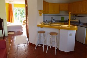Apartamentos Villa Rosalva