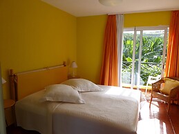 Apartamentos Villa Rosalva