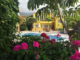 Apartamentos Villa Rosalva