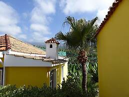 Apartamentos Villa Rosalva