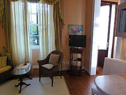 Apartamentos Villa Rosalva