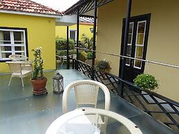 Apartamentos Villa Rosalva