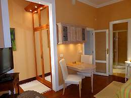 Apartamentos Villa Rosalva