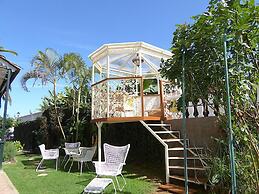 Apartamentos Villa Rosalva