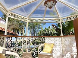 Apartamentos Villa Rosalva