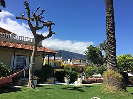 Apartamentos Villa Rosalva