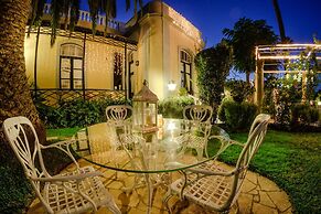 Apartamentos Villa Rosalva