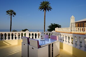 Apartamentos Villa Rosalva