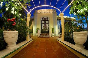 Apartamentos Villa Rosalva