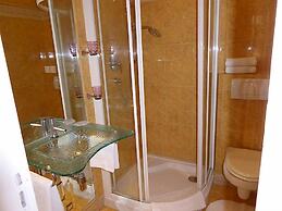 Apartamentos Villa Rosalva