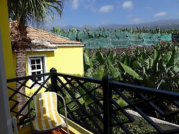 Apartamentos Villa Rosalva