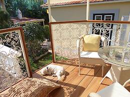 Apartamentos Villa Rosalva