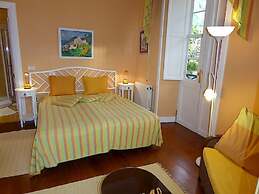 Apartamentos Villa Rosalva