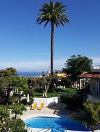 Apartamentos Villa Rosalva