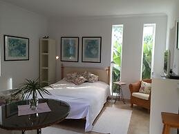 Apartamentos Villa Rosalva