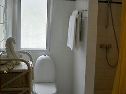 Apartamentos Villa Rosalva