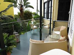 Apartamentos Villa Rosalva