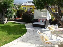 Apartamentos Villa Rosalva