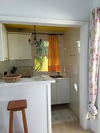 Apartamentos Villa Rosalva