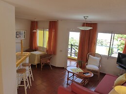 Apartamentos Villa Rosalva