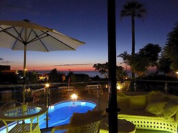 Apartamentos Villa Rosalva